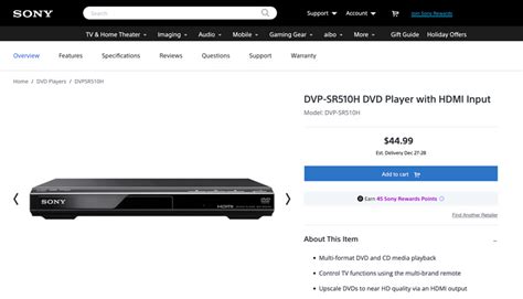 Get the 5 Best DVD Players to Watch Your DVDs on Laptops.
